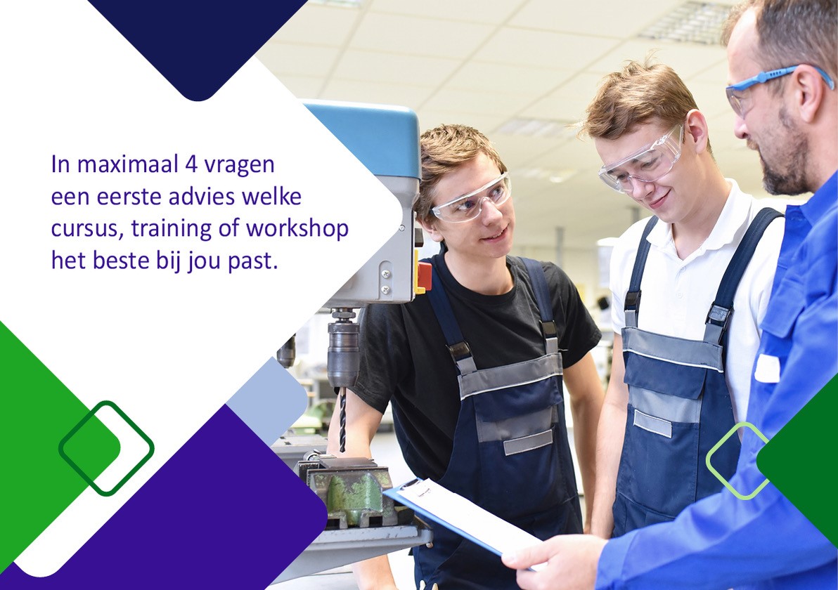 NL leert door