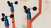 Energietransitie - Driekleur-besturingen Wind sensors