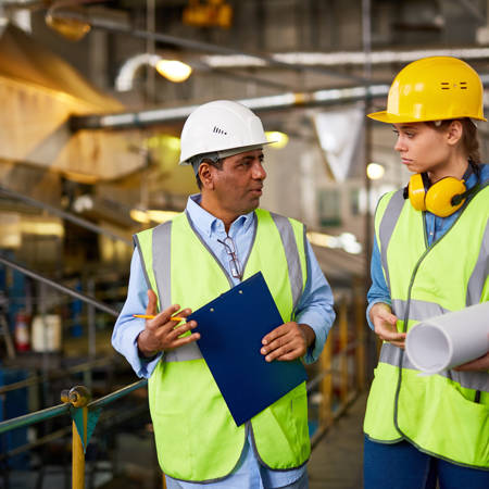 Werkgever beoordeelt technisch medewerker op haar functioneren
