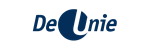 logo De Unie - blauw